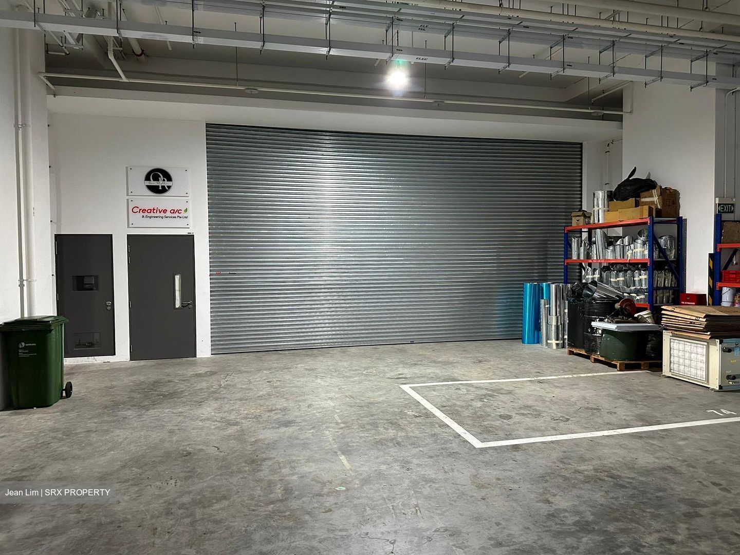 REVV (D22), Factory #448776871